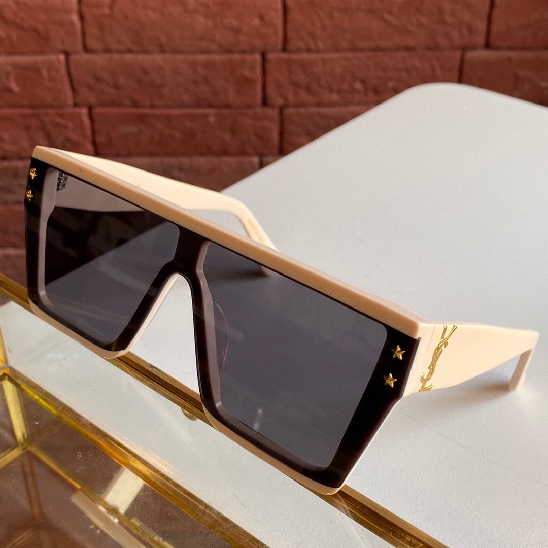 Y L Sunglasses 5 Colors