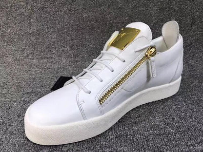 *Zanotti Sneakers 2 Colors