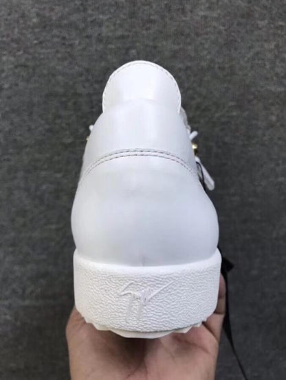 *Zanotti Sneakers 2 Colors